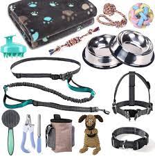No-Pull Dog Harness